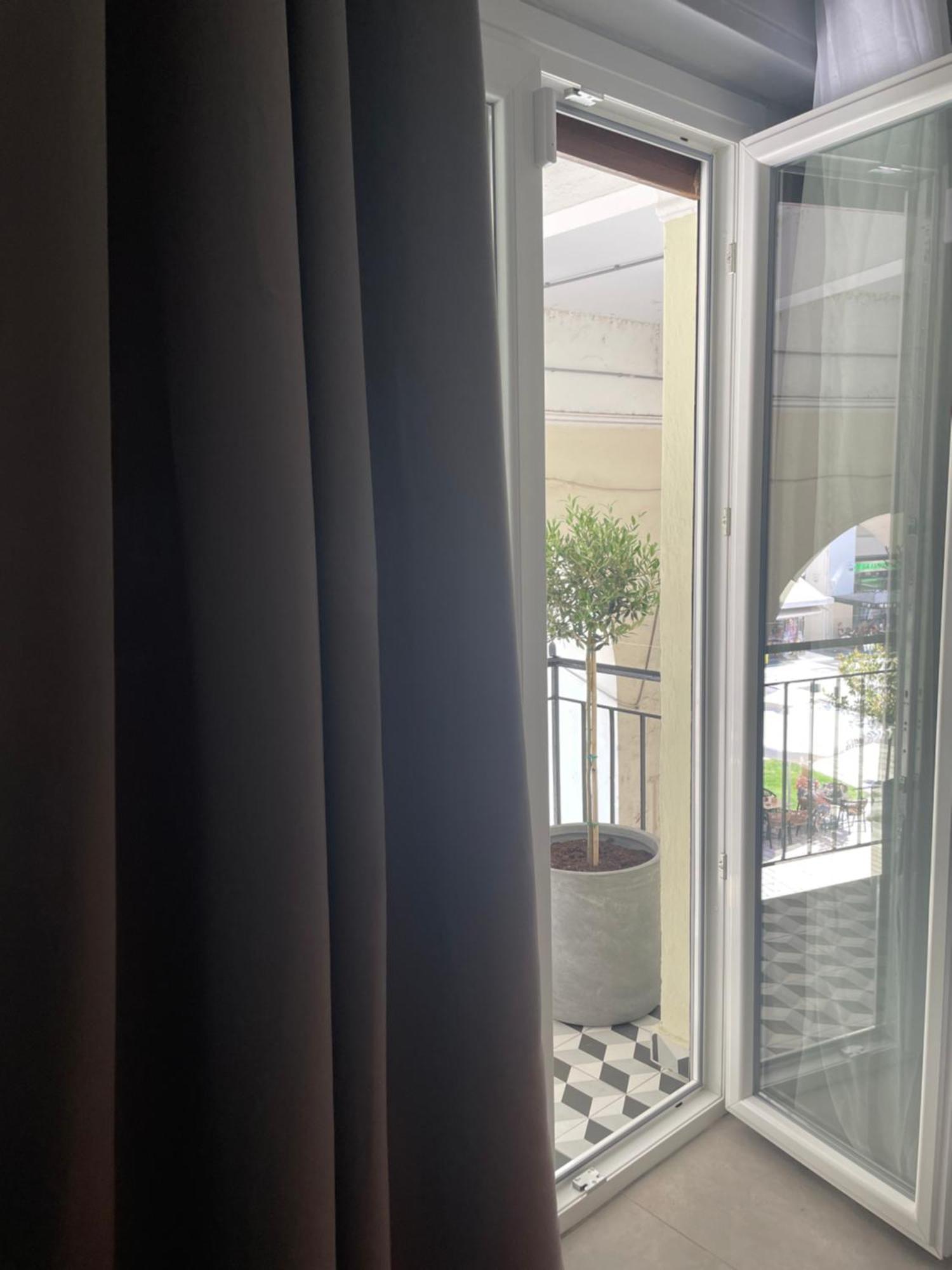 Μerάκι Aristotelous Sq Thessaloníki Ngoại thất bức ảnh